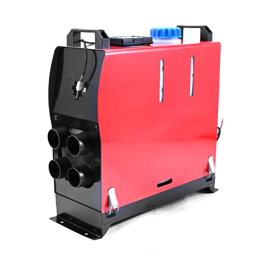 Auto Part Portable Parking Fuel Heater 12V 24V 220V Webasto Air Water Diesel Heater for Truck Car RV Bus Boat Camper Van Caravan