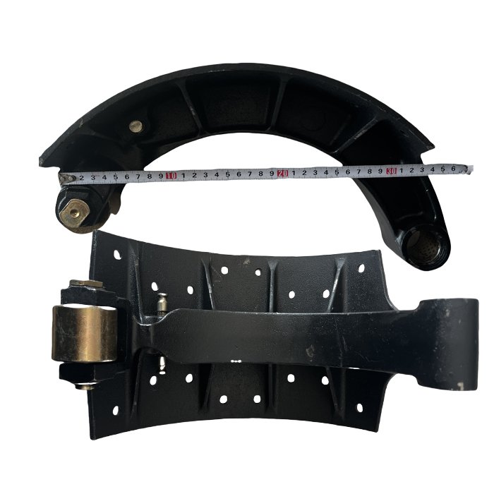 6204200019 Brake Shoe for MERCEDES BRAKE SHOE Diameter 320MM Width 180MM 3884200019 3504200319