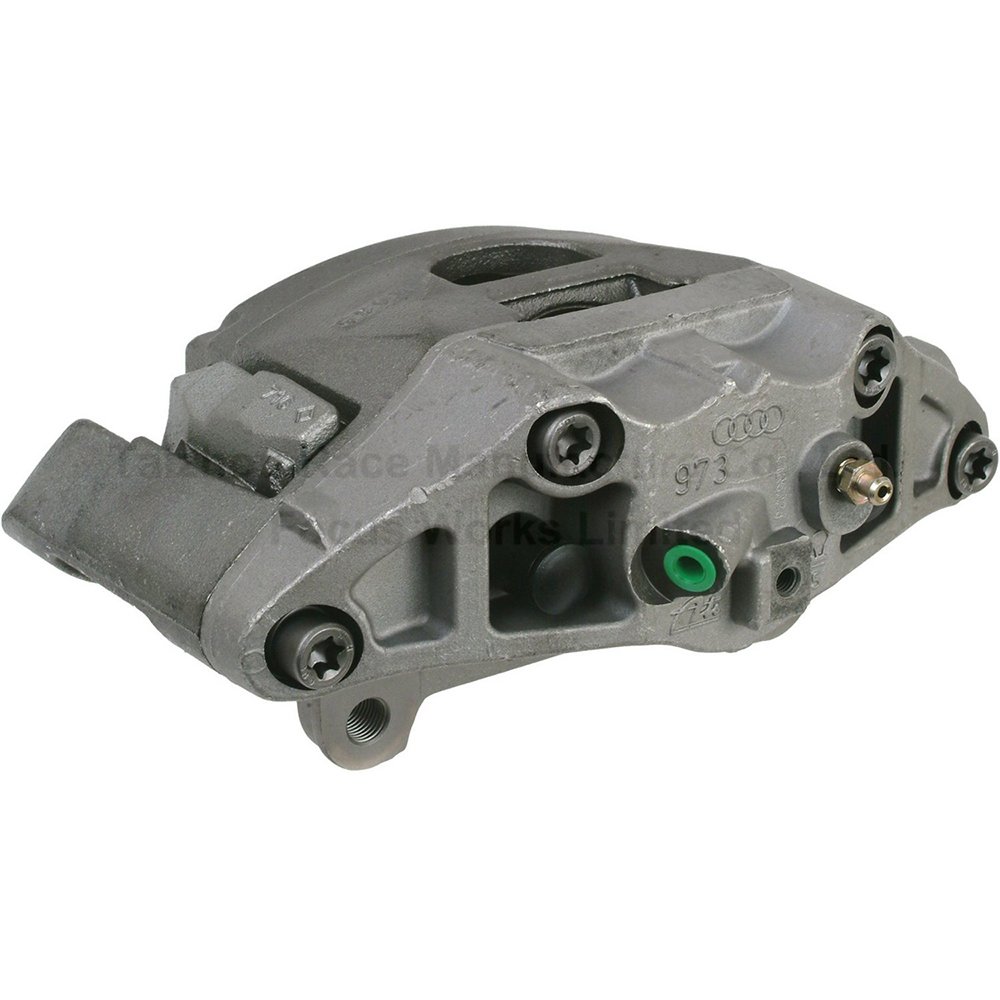 19B3247 Brake Caliper Cover Caliper Piston for AUDI A4 A6 Brake System