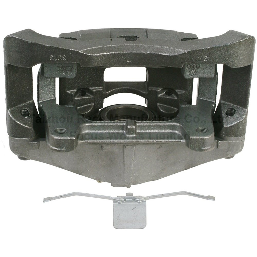 19B3247 Brake Caliper Cover Caliper Piston for AUDI A4 A6 Brake System