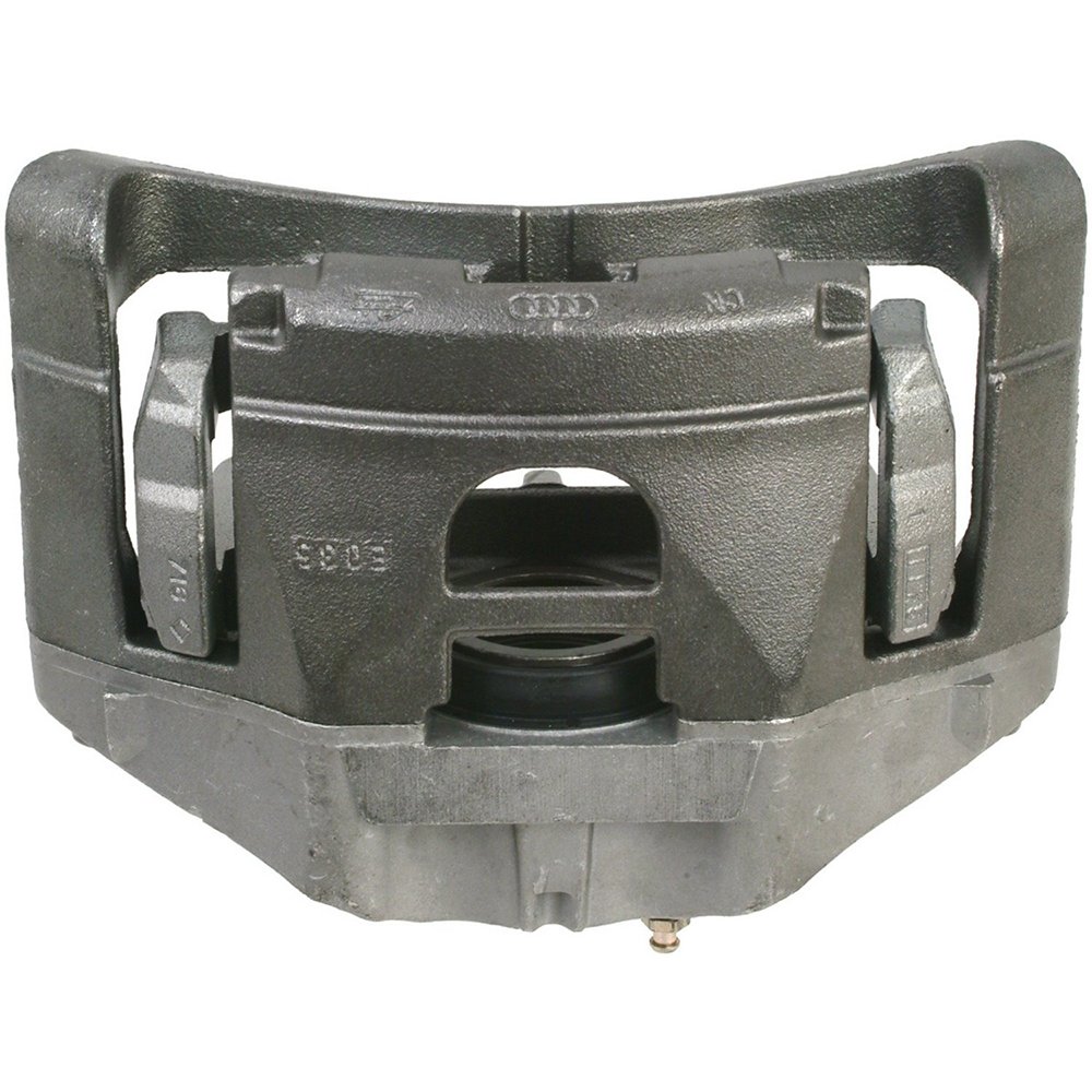 19B3247 Brake Caliper Cover Caliper Piston for AUDI A4 A6 Brake System