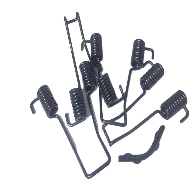 Truck Brake Shoe Tension /extension Caliper Return Coil Adjusting Spring for Car/bike/motorcycle Rear Brake Shoe Spring