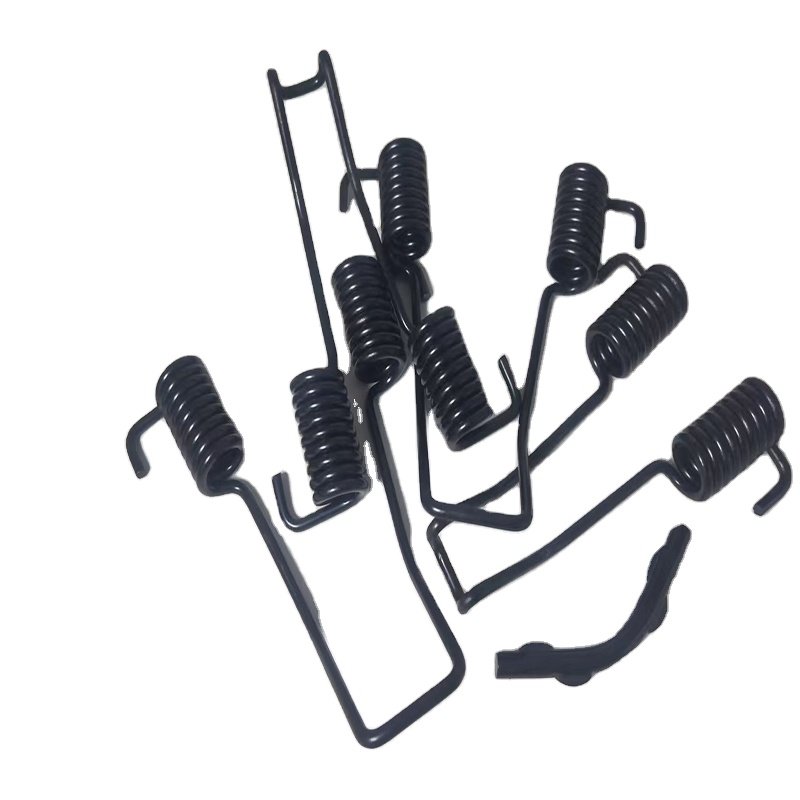 Truck Brake Shoe Tension /extension Caliper Return Coil Adjusting Spring for Car/bike/motorcycle Rear Brake Shoe Spring