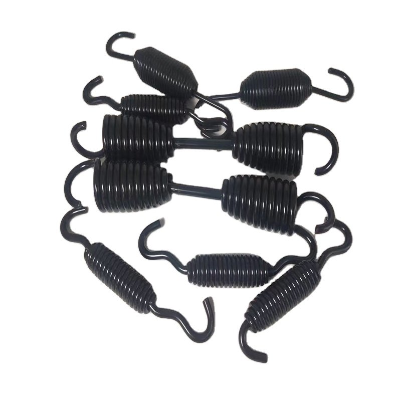 Truck Brake Shoe Tension /extension Caliper Return Coil Adjusting Spring for Car/bike/motorcycle Rear Brake Shoe Spring