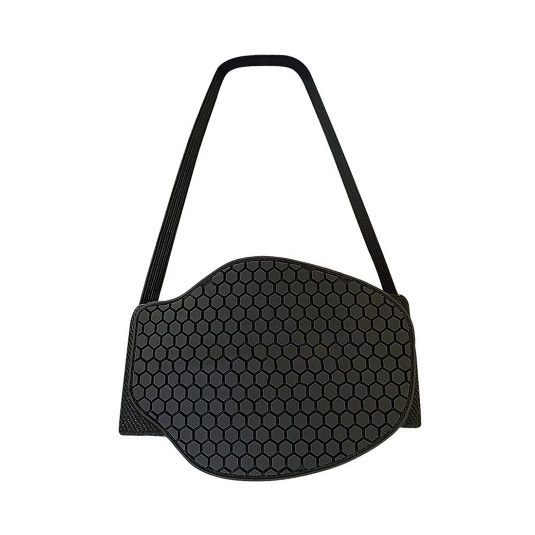 Motorcycle Shoes Pad Shifting Rubber Hanging Rubber Protective Shoes Rubber Protective Pad