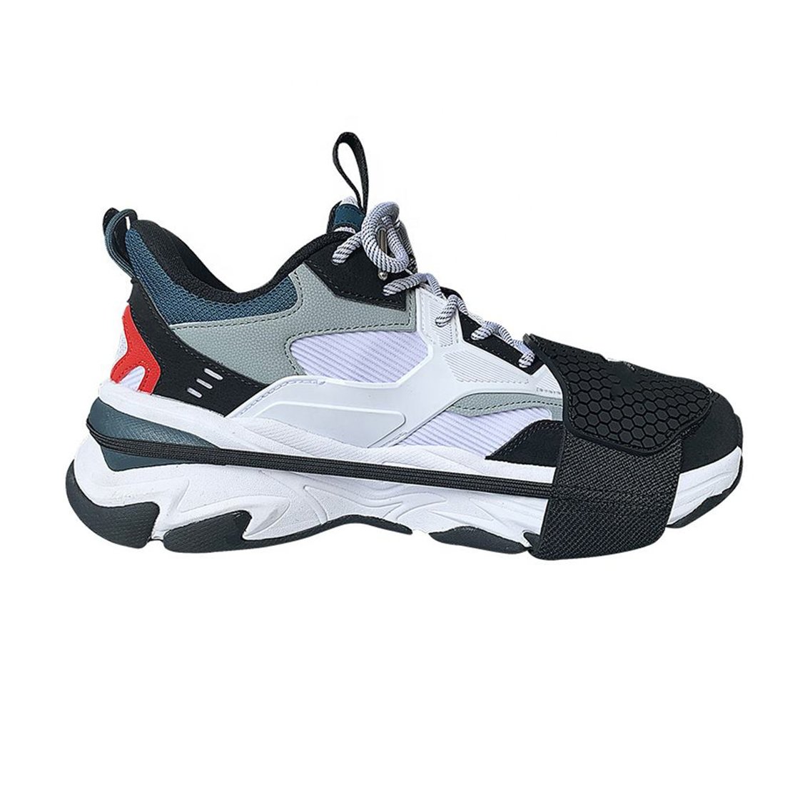 Motorcycle Shoes Pad Shifting Rubber Hanging Rubber Protective Shoes Rubber Protective Pad
