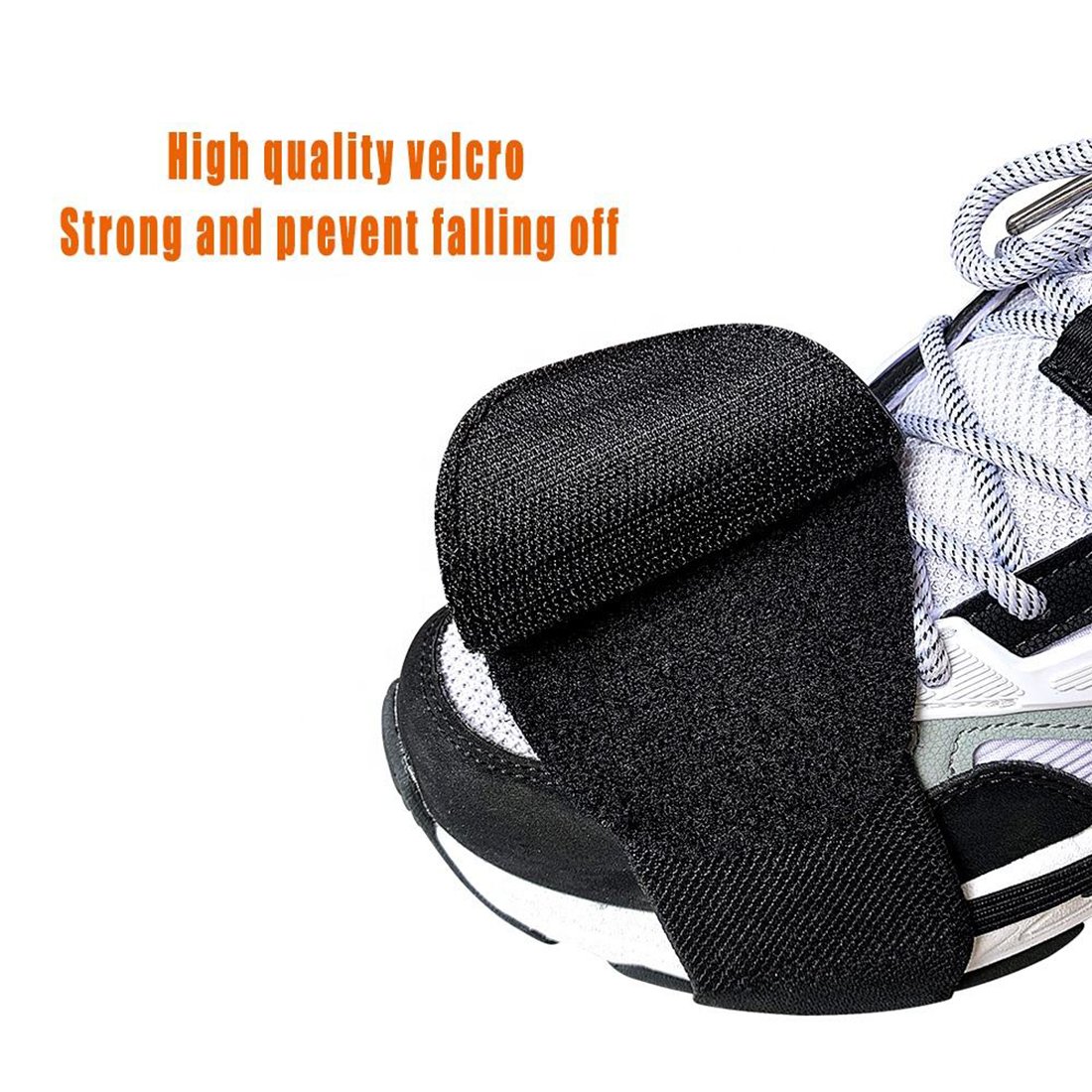 Motorcycle Shoes Pad Shifting Rubber Hanging Rubber Protective Shoes Rubber Protective Pad