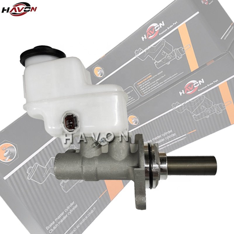 Auto Parts Good Price Plunger Brake Master Cylinder 47201-42340 47201-OR030 47201-0R050 47201-42382 47201-0R030 for Toyota