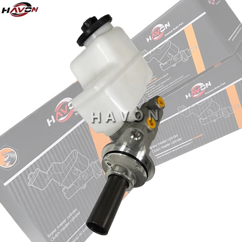 Auto Parts Good Price Plunger Brake Master Cylinder 47201-42340 47201-OR030 47201-0R050 47201-42382 47201-0R030 for Toyota