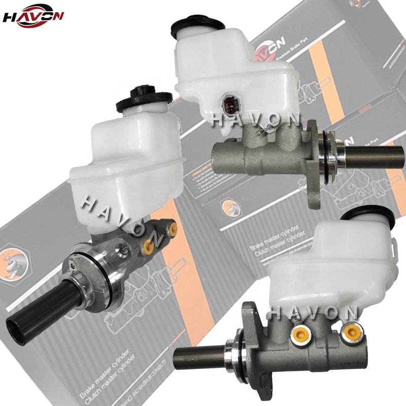 Auto Parts Good Price Plunger Brake Master Cylinder 47201-42340 47201-OR030 47201-0R050 47201-42382 47201-0R030 for Toyota