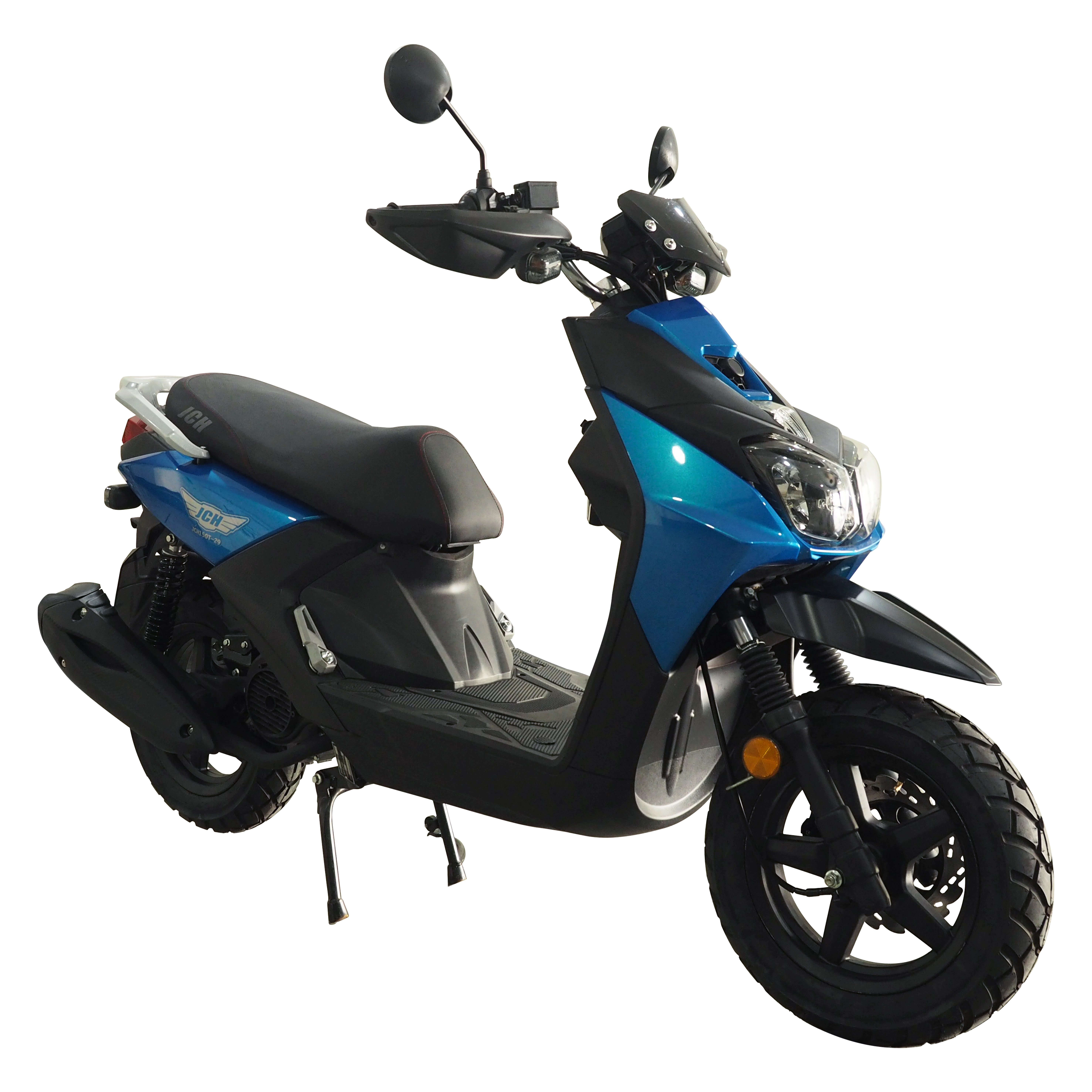 China Manufacturer 2022 50 Kmph Motorcycle 50cc 150cc Motorbike Manufactured in China