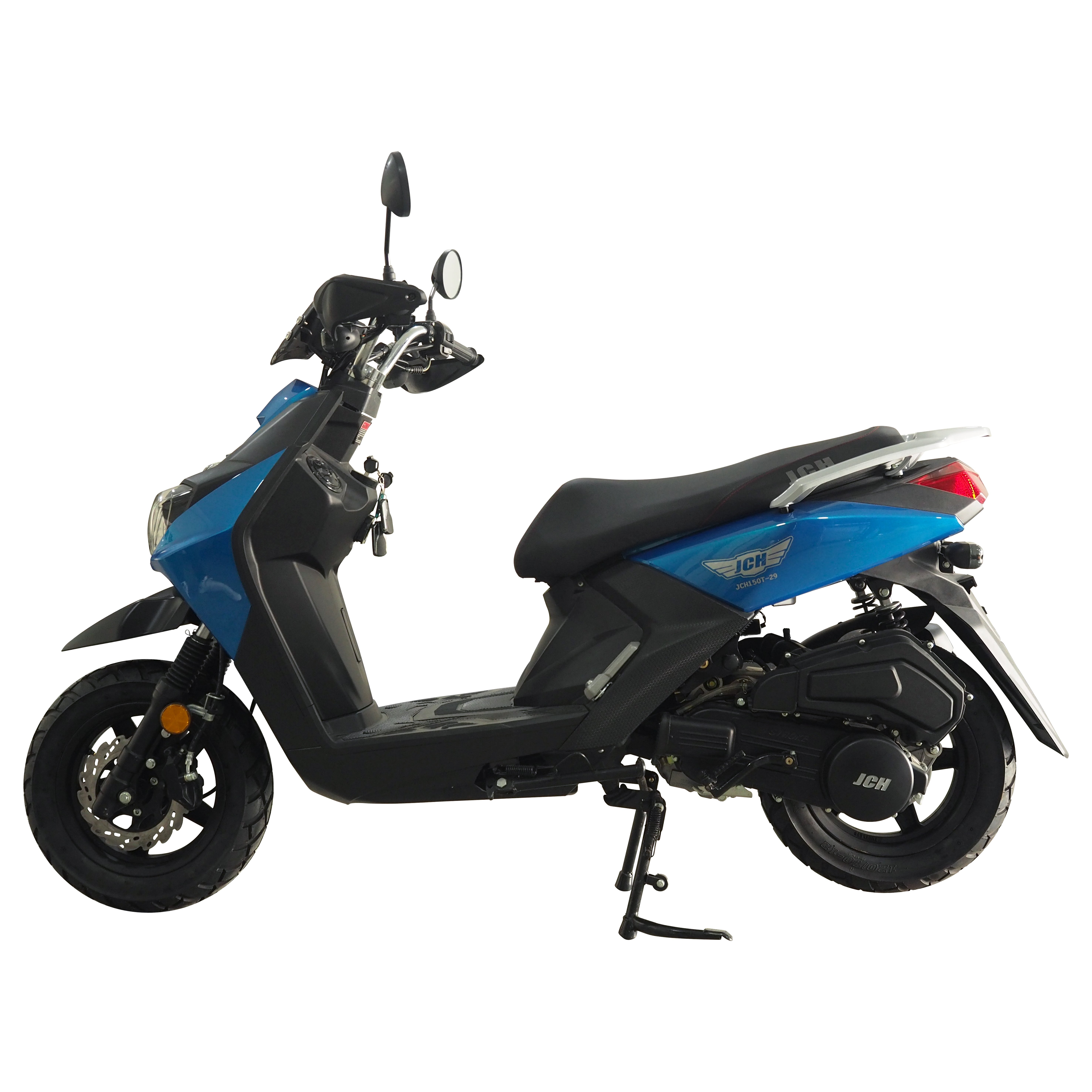 China Manufacturer 2022 50 Kmph Motorcycle 50cc 150cc Motorbike Manufactured in China