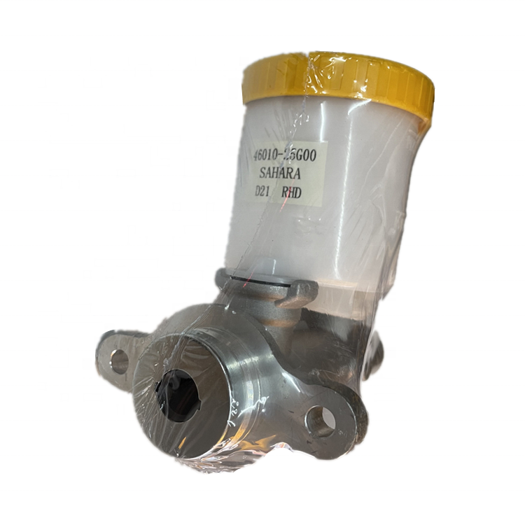 Brake Master Cylinder for Nissan Navara Pickup D21 RHD 46010-25G00 46010-25G01 Brake Master Cylinder