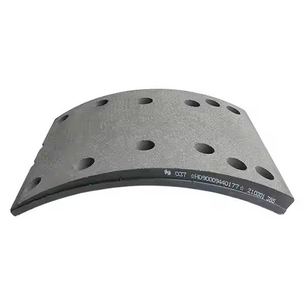 HD90149340094 High-quality Truck Accessories Accessories Cheap Personalized Reasonable Price Brake Discs Brake Shoes Wholesale