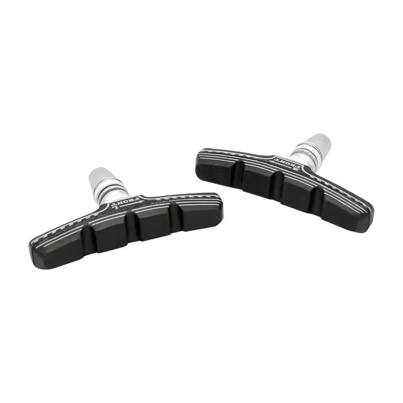 ZOYOSPORTS Rubber Brake Pads Bicycle Accessories V Brake Pads for Road Mountain Bikes Bicycle Brake Pads
