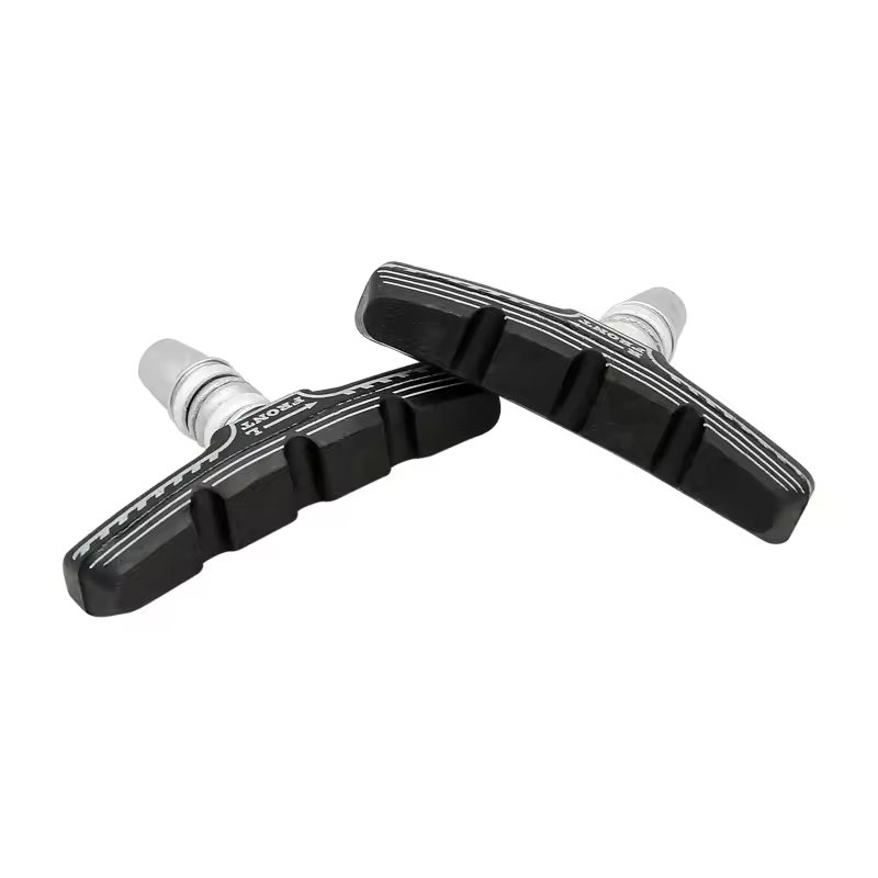 ZOYOSPORTS Rubber Brake Pads Bicycle Accessories V Brake Pads for Road Mountain Bikes Bicycle Brake Pads