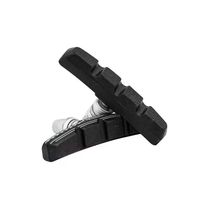 ZOYOSPORTS Rubber Brake Pads Bicycle Accessories V Brake Pads for Road Mountain Bikes Bicycle Brake Pads