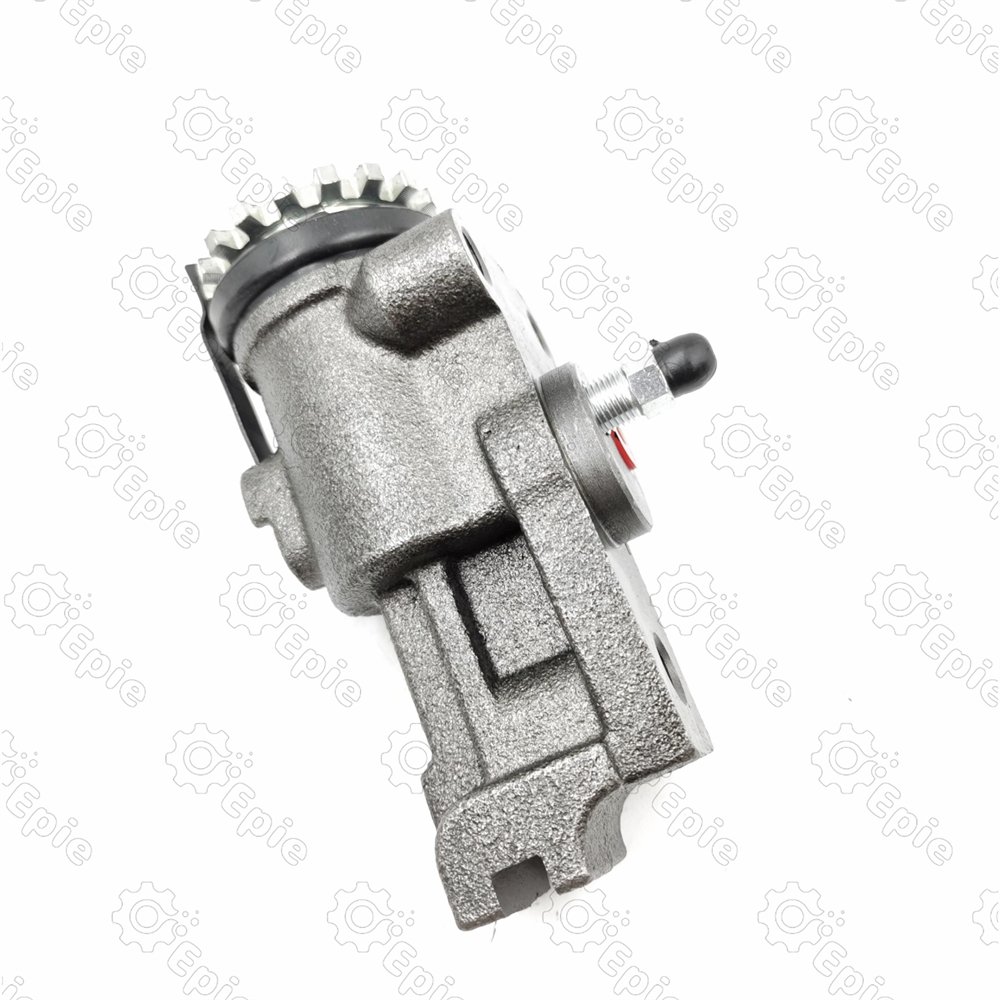 High Performance Brake Wheel Cylinder for Hyundai Truck 58120-45201 11F0972CG
