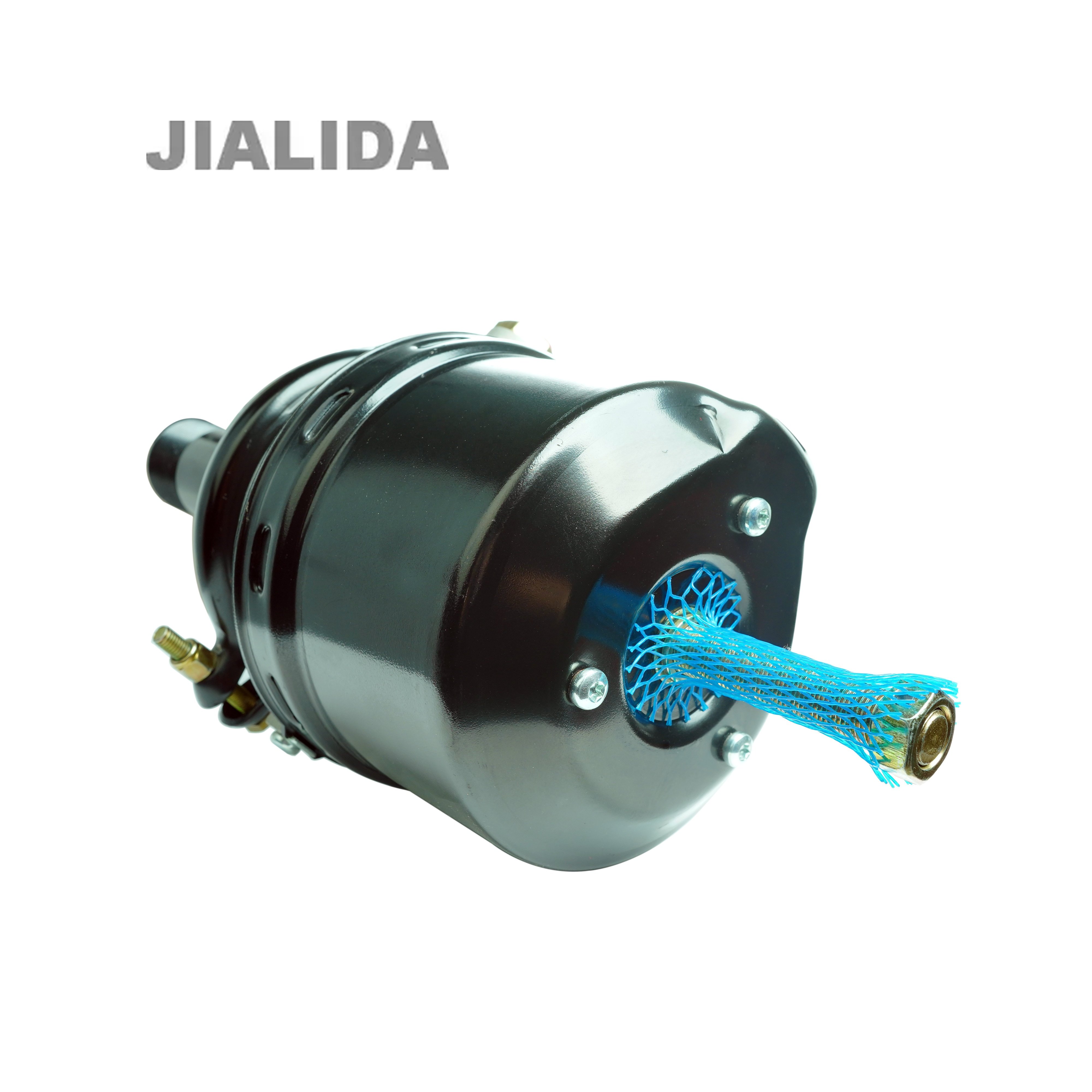 T12/16 DP Factory Brake Chamber Truck Brake Cylinder Auto Truck Trailer Parts