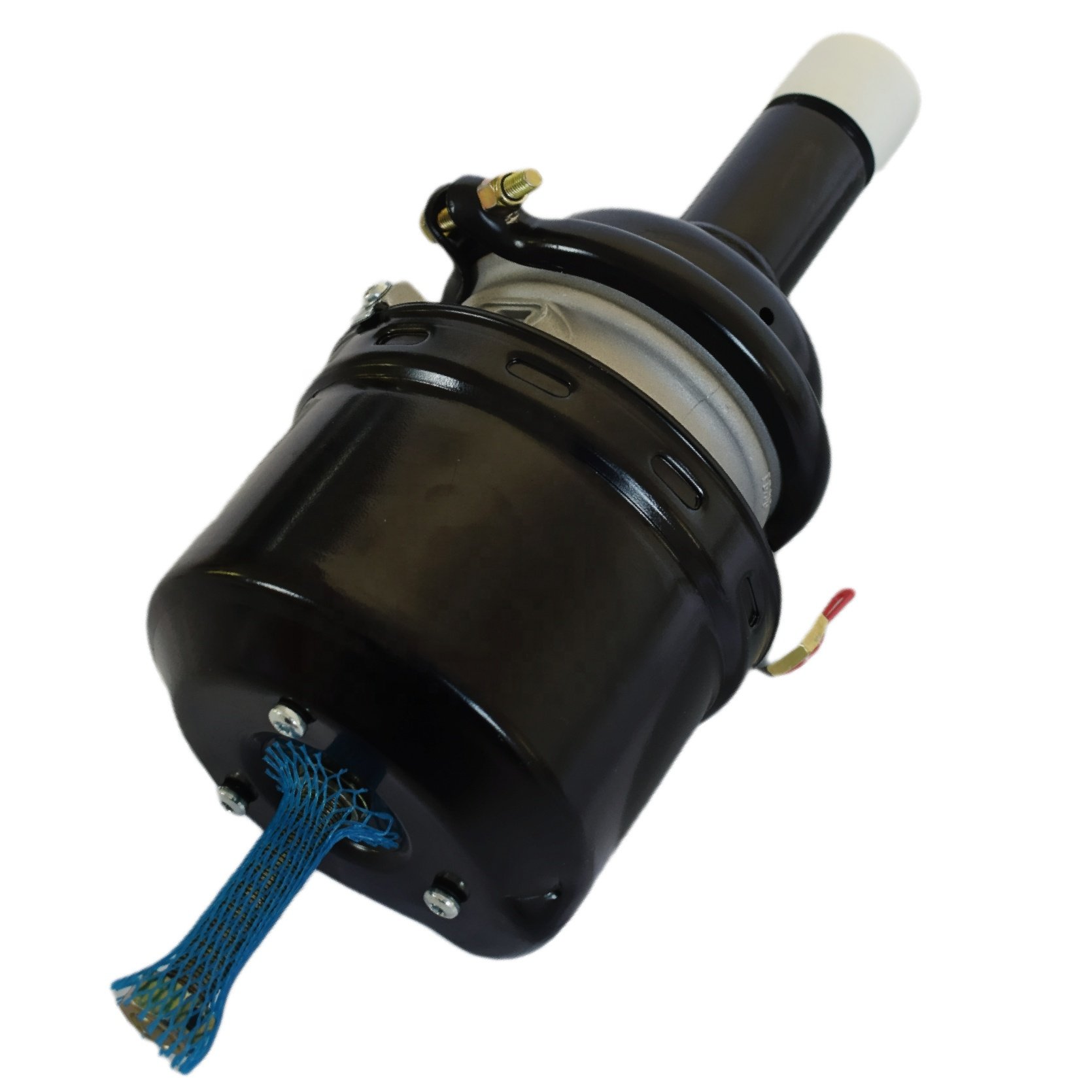 T12/16 DP Factory Brake Chamber Truck Brake Cylinder Auto Truck Trailer Parts
