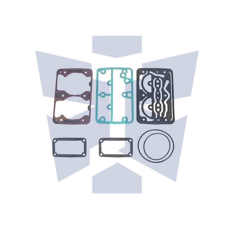 Air Compressor Repair Kit VOLV Truck Brake System OE 3097143 1376281 1542159 542159 FH12 FH16 Truck Engine Parts