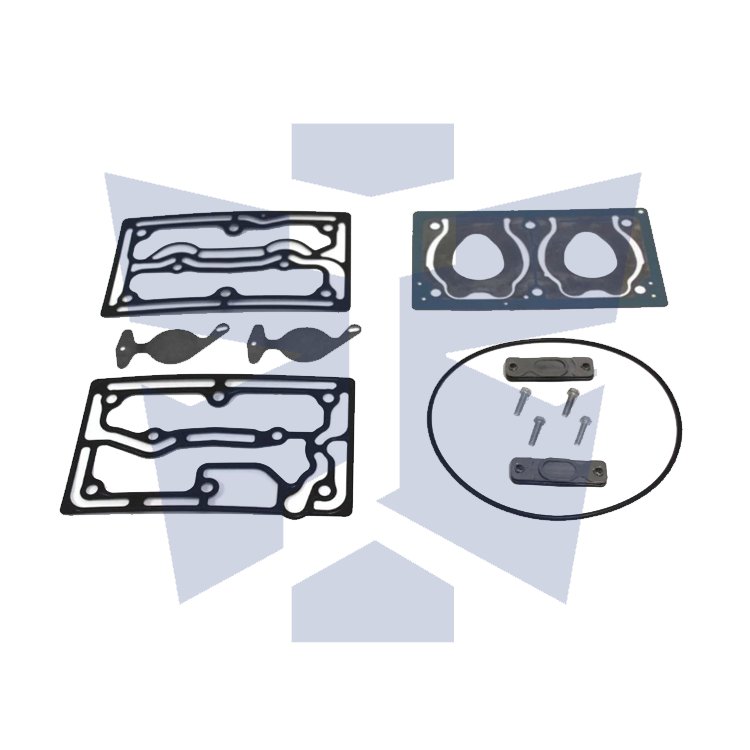 Air Compressor Repair Kit VOLV Truck Brake System OE 3097143 1376281 1542159 542159 FH12 FH16 Truck Engine Parts