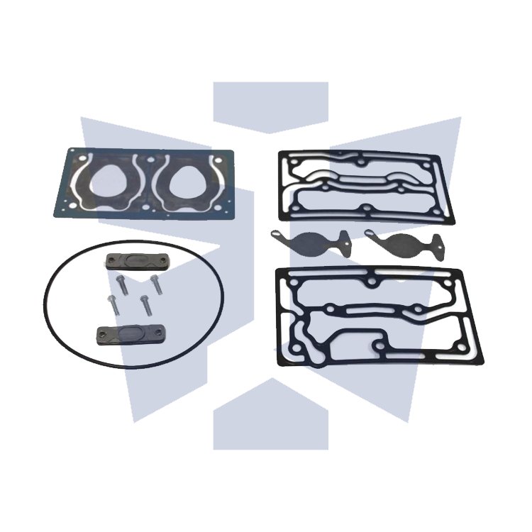 Air Compressor Repair Kit VOLV Truck Brake System OE 3097143 1376281 1542159 542159 FH12 FH16 Truck Engine Parts