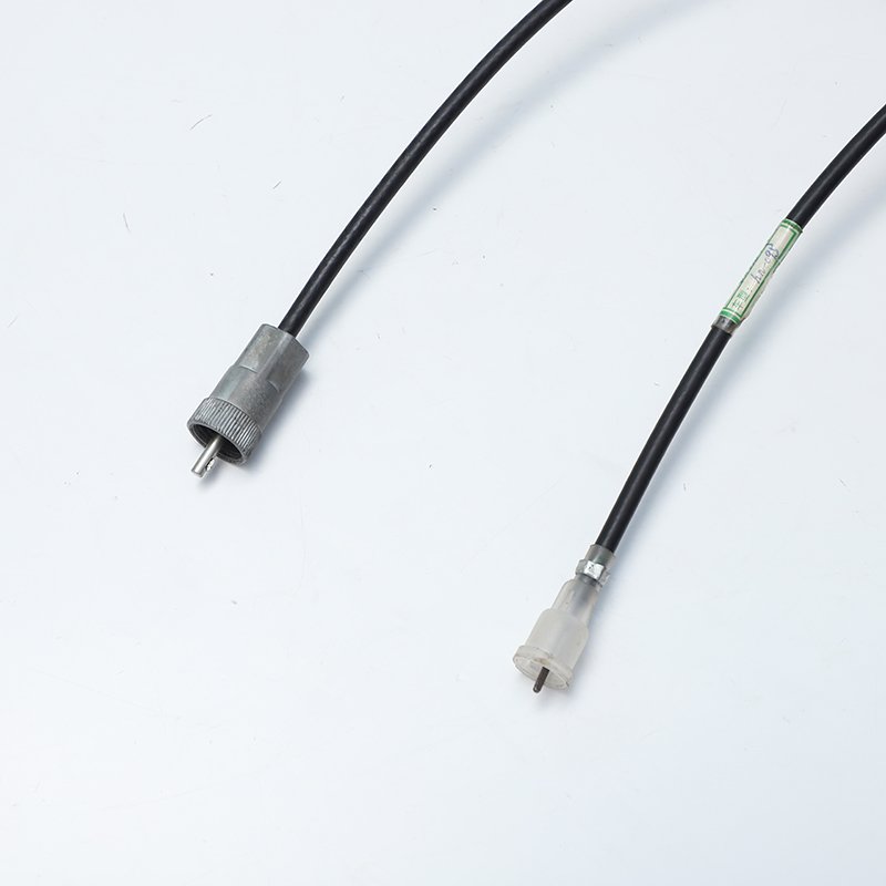 Wholesale Speedometer Cable 83710-0W080 Customized Auto Trans Control for Hino and Toyota