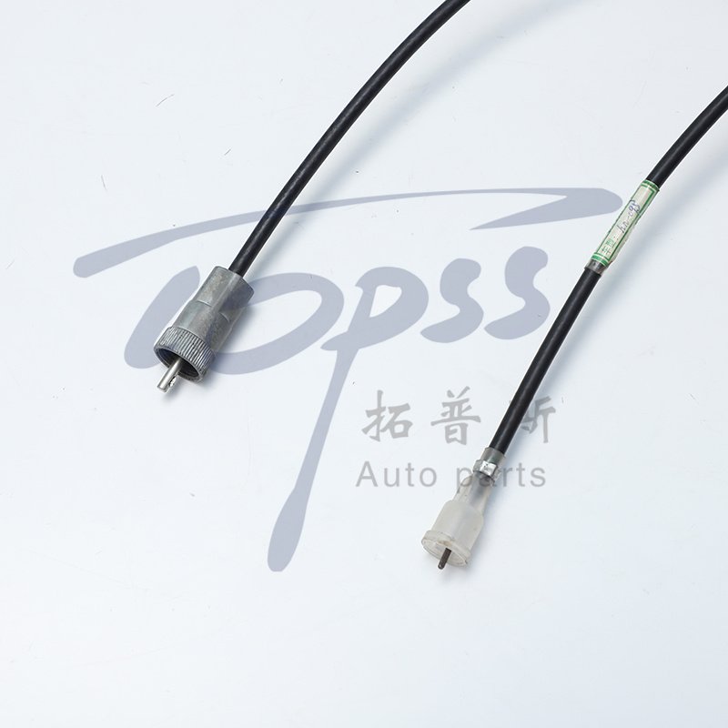 Wholesale Speedometer Cable 83710-0W080 Customized Auto Trans Control for Hino and Toyota