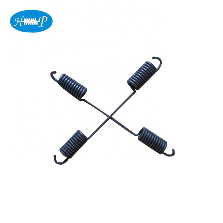 Stainless Steel Brake Kits Brake Shoe Spring, Brake Shoe Return Springs