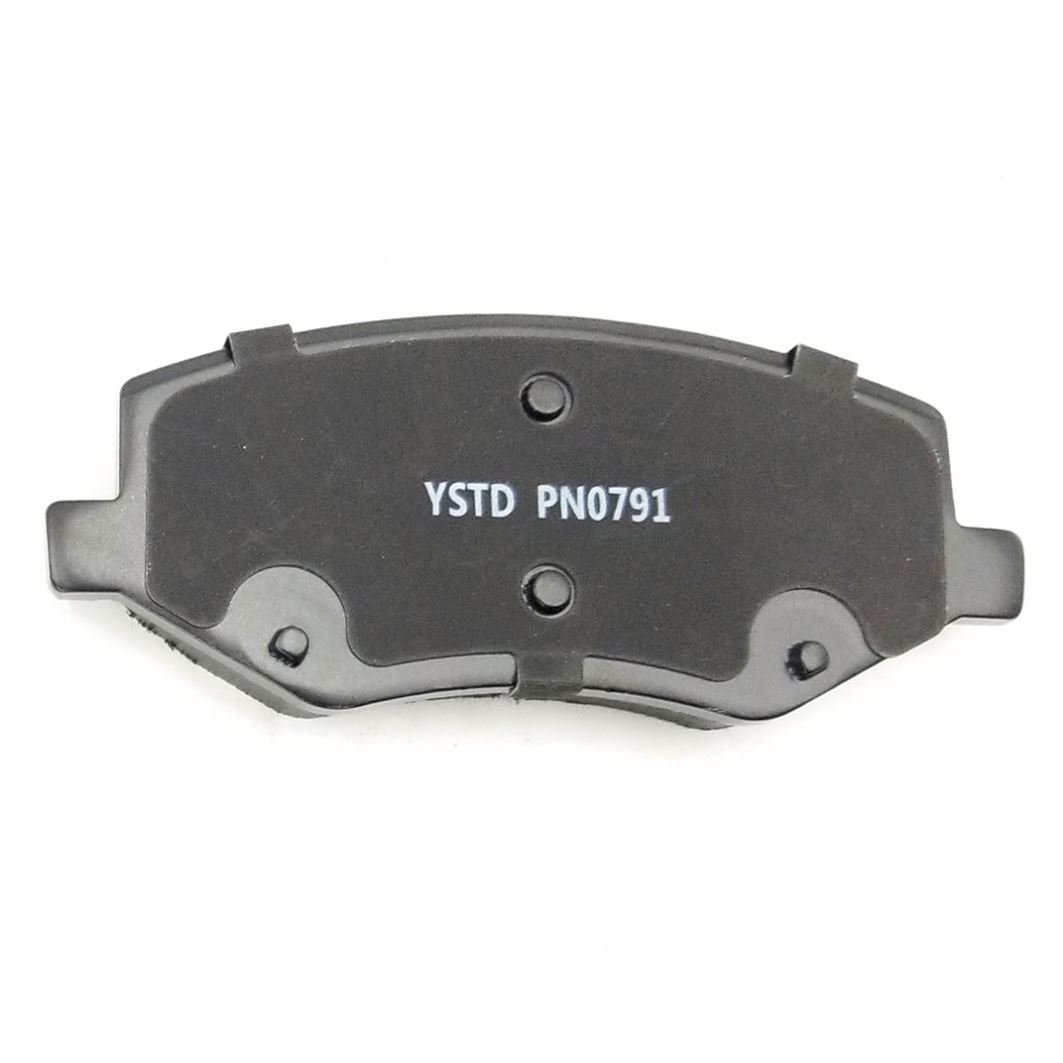 Wholesale Hot Style Competitive Price Brake Pad 55200-77E00