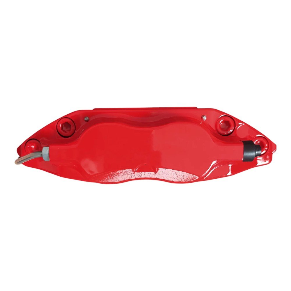 Auto Accessories Upgrading Car Brake Caliper Kit Cover Brakes 7600 for Toyota camry 16 Inches