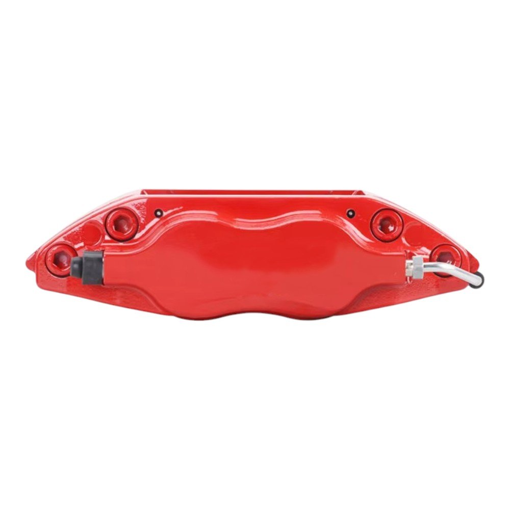 Auto Accessories Upgrading Car Brake Caliper Kit Cover Brakes 7600 for Toyota camry 16 Inches