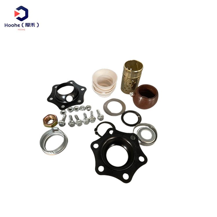 High Quality BPW Brake Camshaft Repair Kits /FUWA Brake Repair Kits /truck Brake Repair Kits