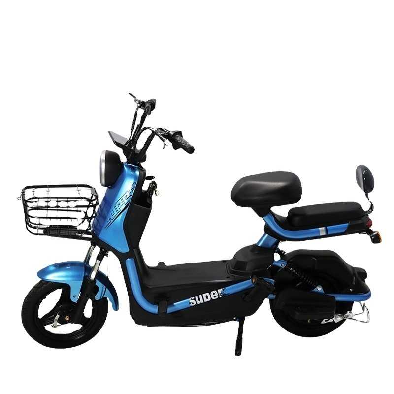 Various E Bikes Electric Bicycle,super September E Scooty City E Bike