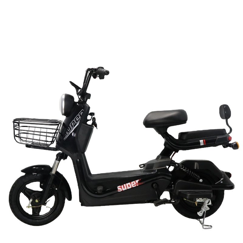 Various E Bikes Electric Bicycle,super September E Scooty City E Bike