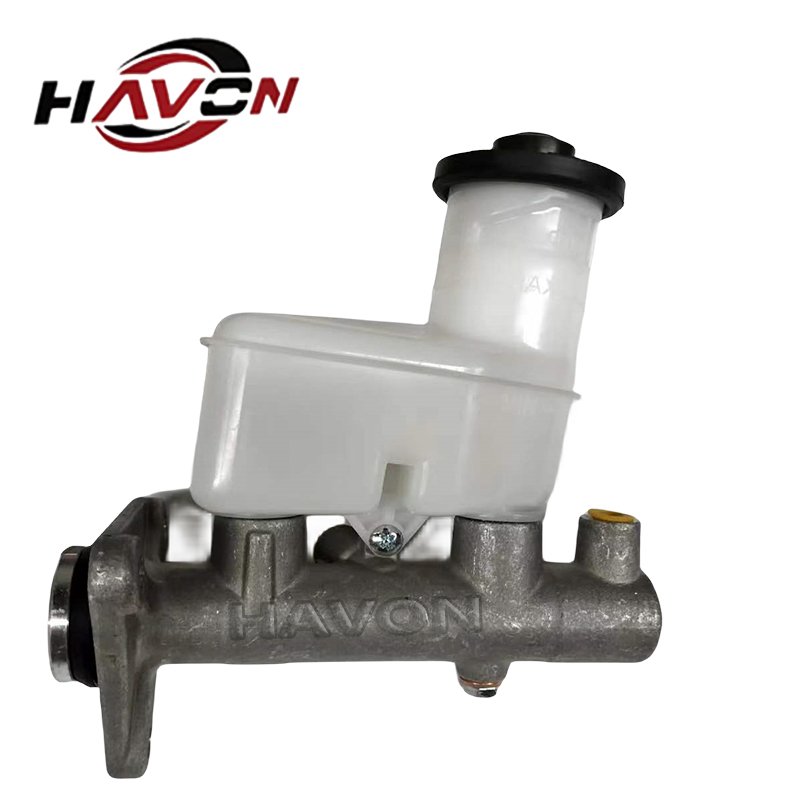Factory Directly Hot Selling Aluminum Brake Master Cylinder 47201-20810 for Toyota