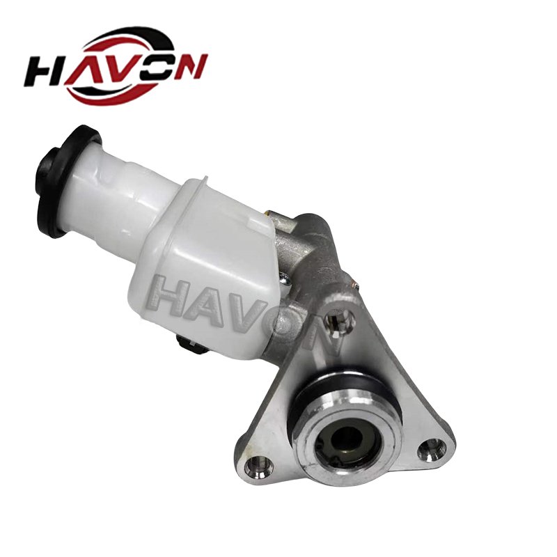 Factory Directly Hot Selling Aluminum Brake Master Cylinder 47201-20810 for Toyota