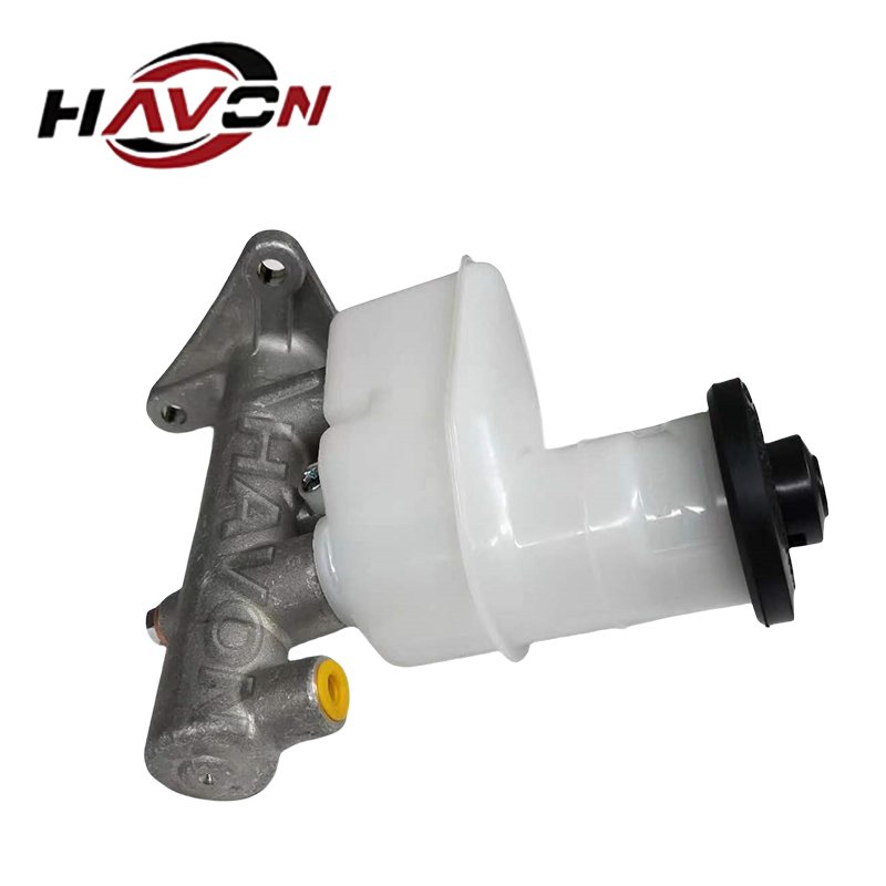 Factory Directly Hot Selling Aluminum Brake Master Cylinder 47201-20810 for Toyota