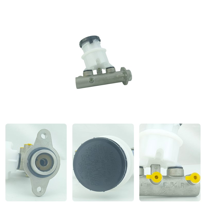High-Quality Brake Master Cylinder 8-94113582-0 Fit for 2000-2016 Isuzu Trooper and 1989-1990 Isuzu Campo