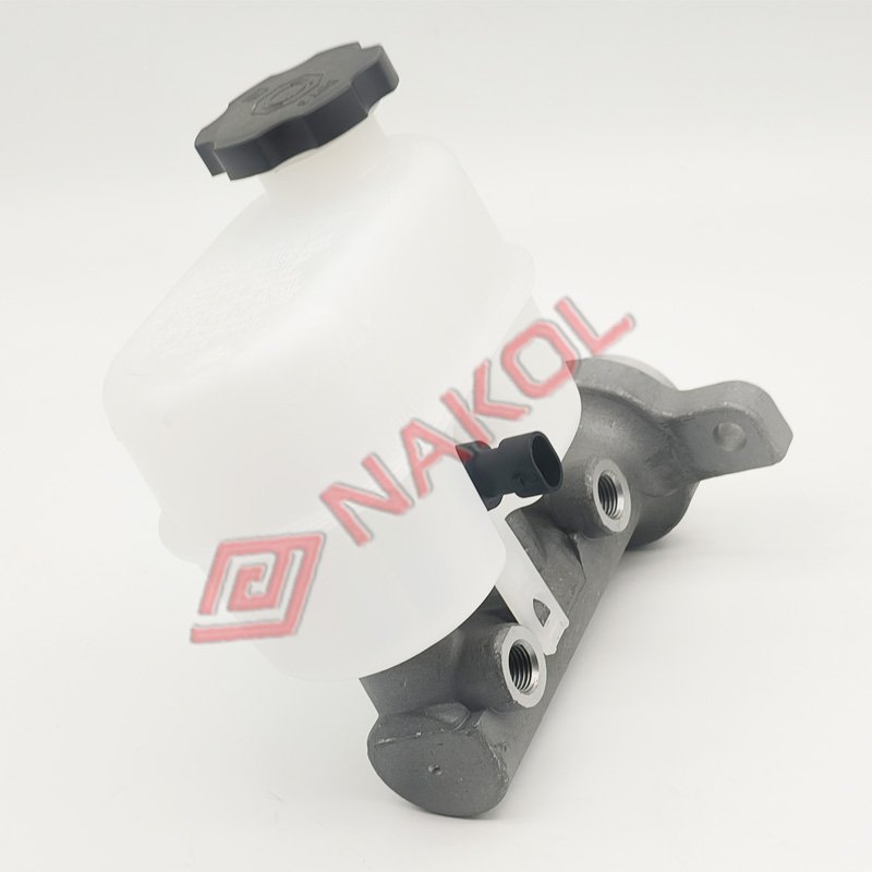 OE 174-1159 20845345 03789 18142 174-1155 20845347 13357 M630509 15886471 25880114 Brake Master Cylinder for AMERICAN CARS