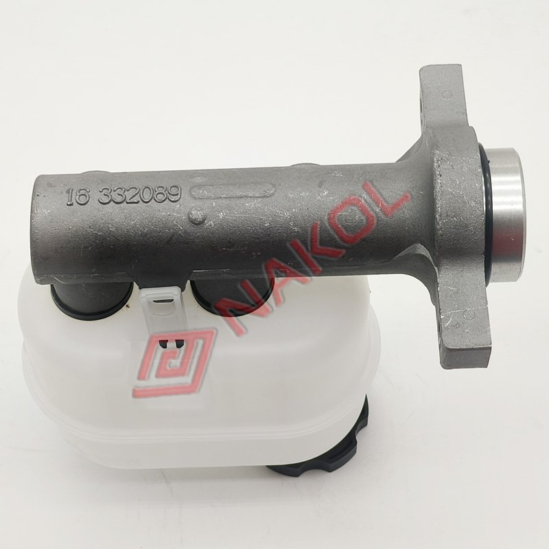 OE 174-1159 20845345 03789 18142 174-1155 20845347 13357 M630509 15886471 25880114 Brake Master Cylinder for AMERICAN CARS
