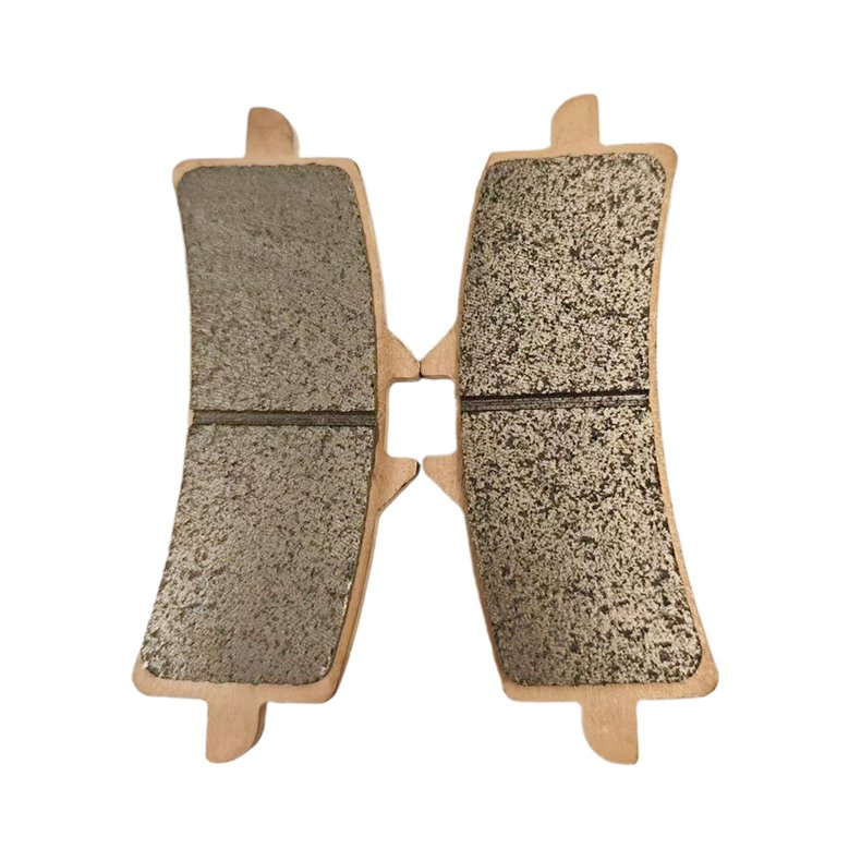Motorbike Sintered Disc Brake Pads Motorbike Parts Brake Pads Motorbike Brake Pads