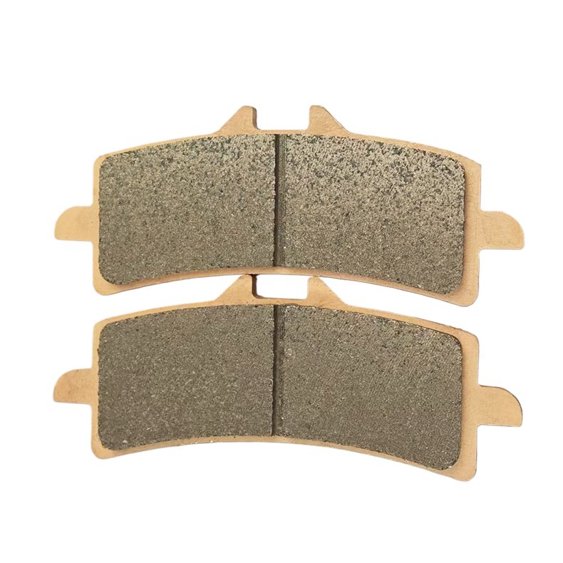 Motorbike Sintered Disc Brake Pads Motorbike Parts Brake Pads Motorbike Brake Pads