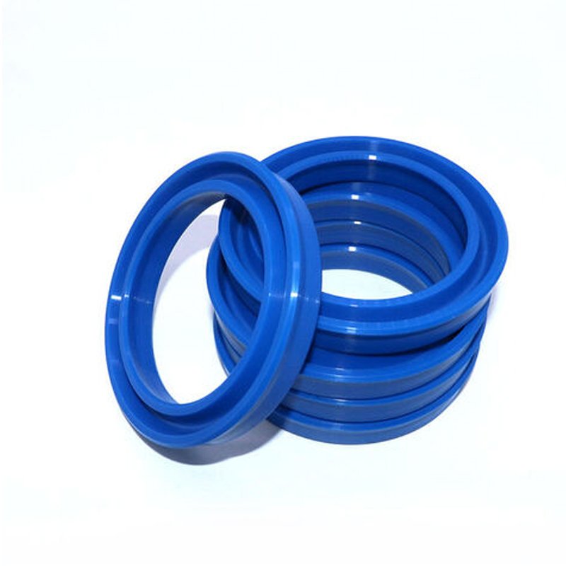 Dustproof Fixed Polyurethane Rubber Oil Seal Seal Ring Wholesale Mechanical Wear-resistant Seal