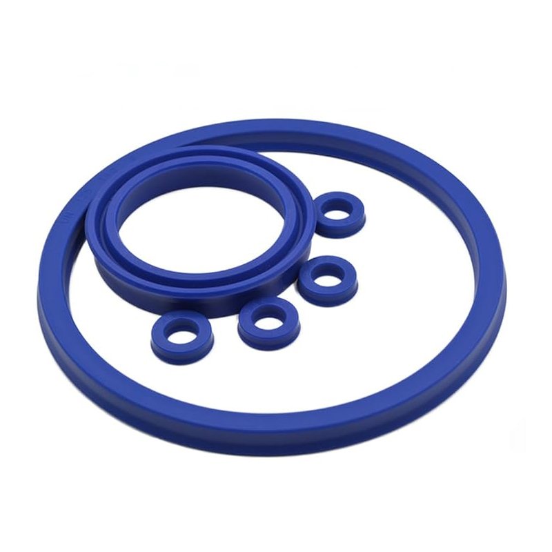 Dustproof Fixed Polyurethane Rubber Oil Seal Seal Ring Wholesale Mechanical Wear-resistant Seal