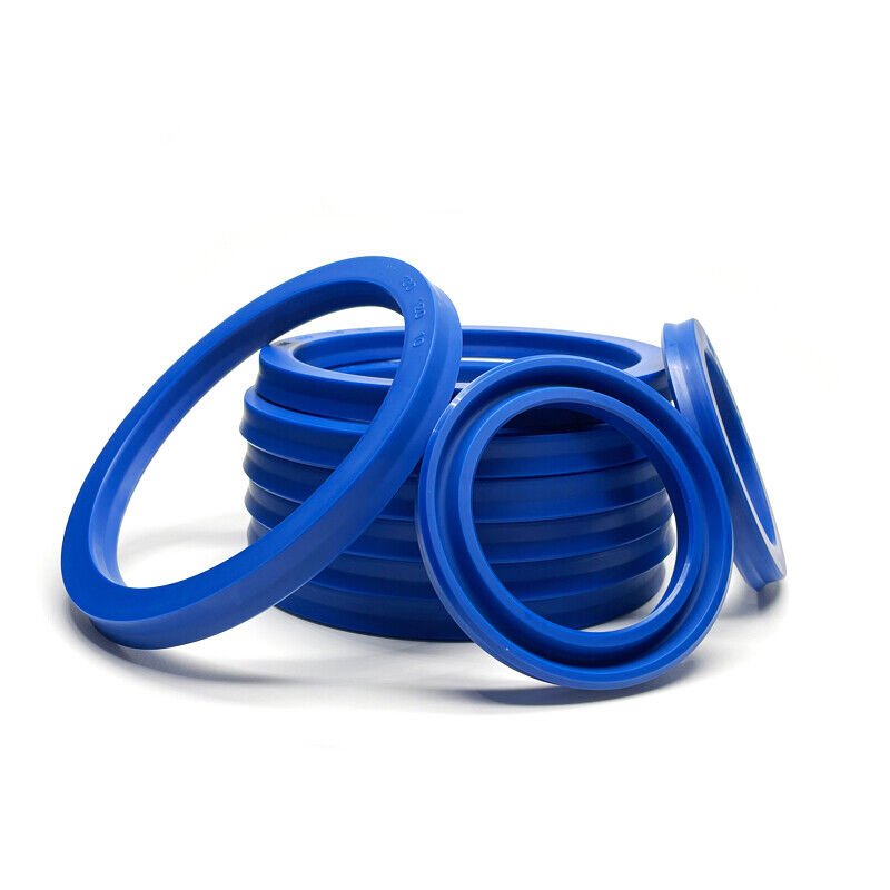 Dustproof Fixed Polyurethane Rubber Oil Seal Seal Ring Wholesale Mechanical Wear-resistant Seal