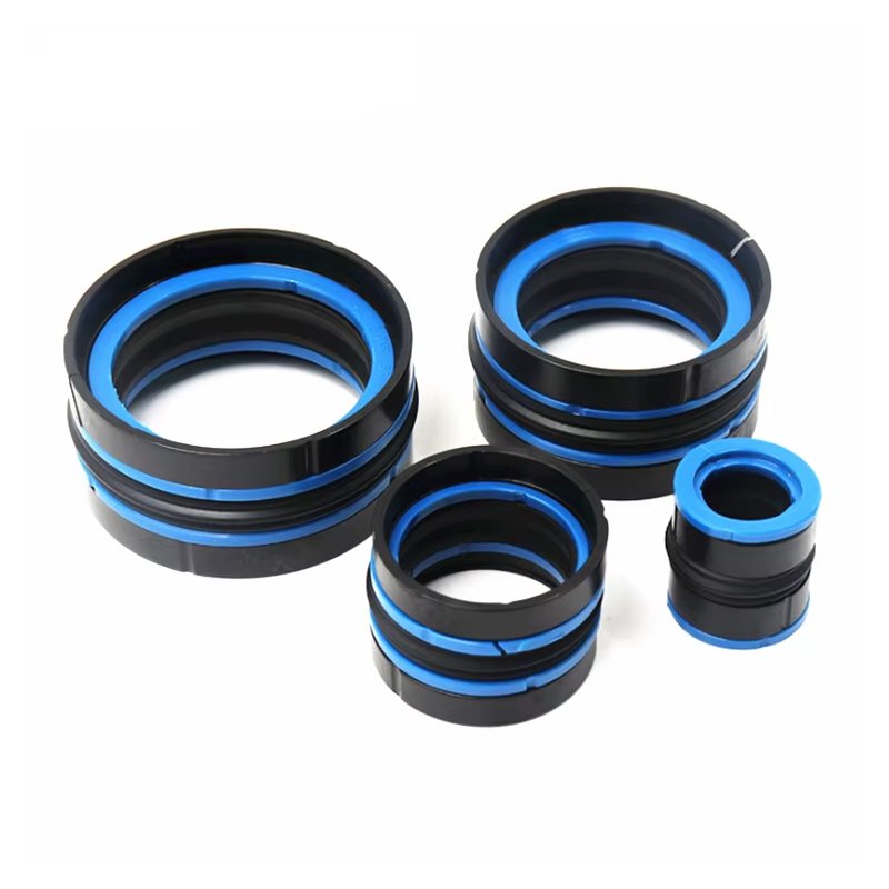 Dustproof Fixed Polyurethane Rubber Oil Seal Seal Ring Wholesale Mechanical Wear-resistant Seal