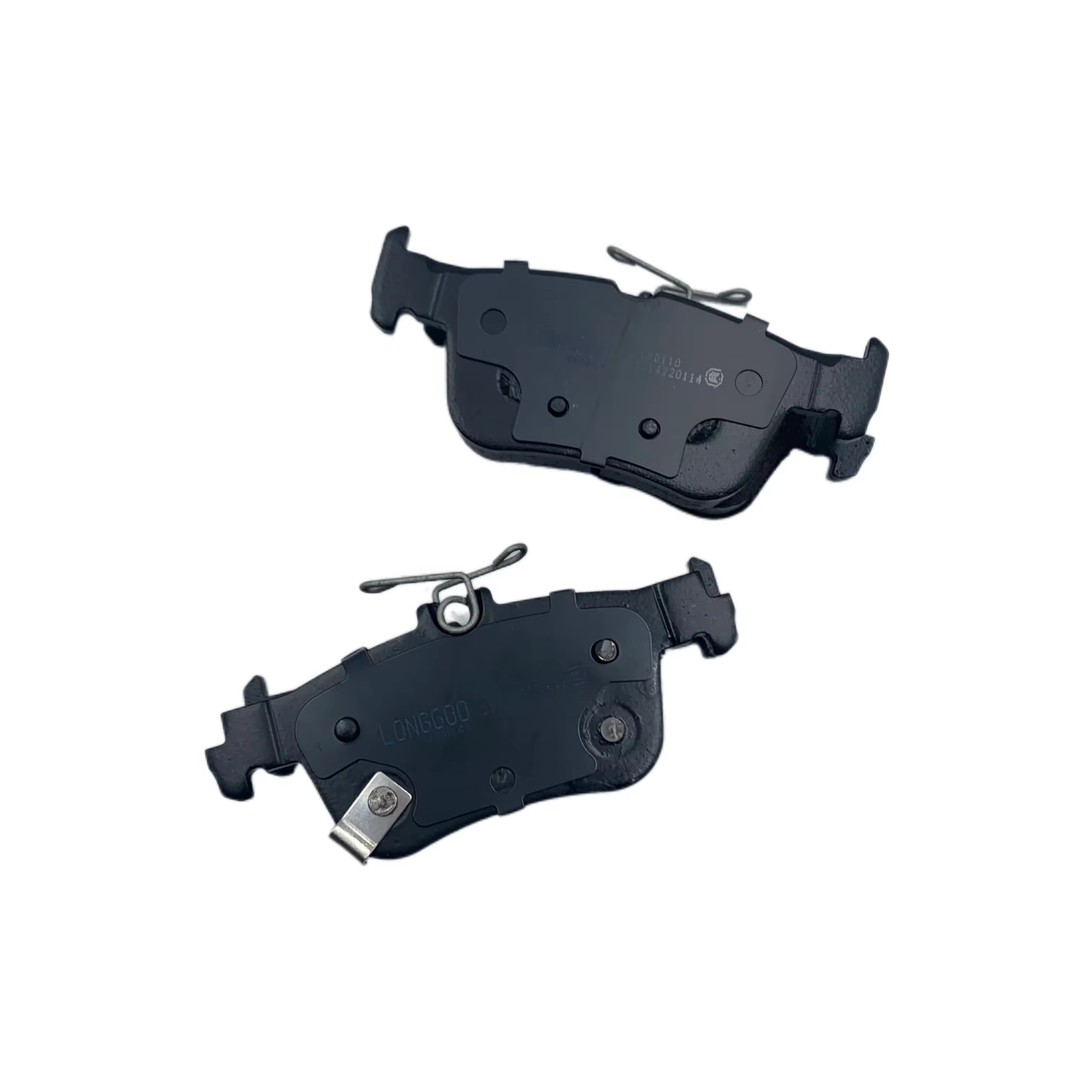 3501150-CR01 Rear Brake Pads for Changan UNI-T Auto Parts Changan Uni K Metal Original Brake Pads Automotive Brake System CN;CHO