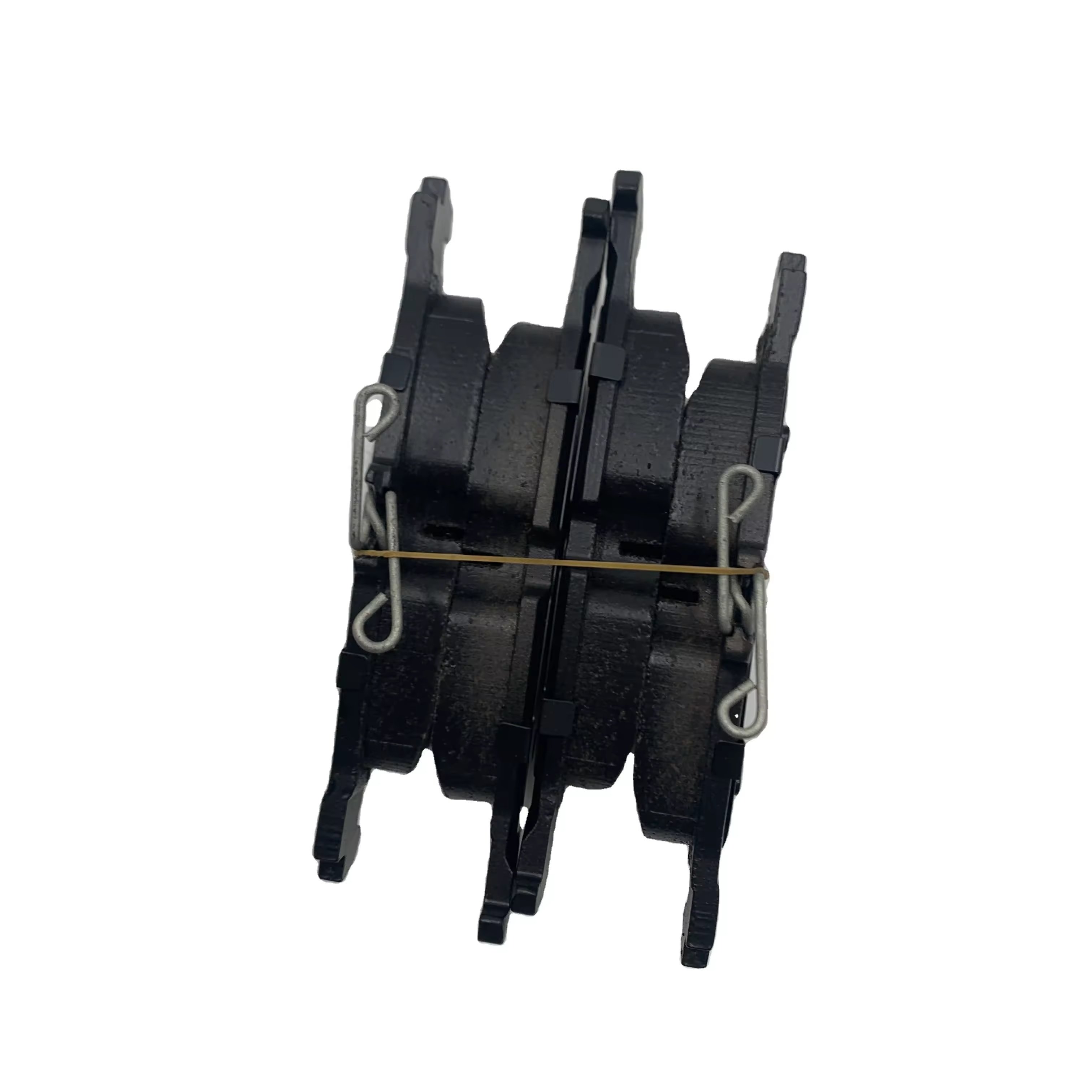 3501150-CR01 Rear Brake Pads for Changan UNI-T Auto Parts Changan Uni K Metal Original Brake Pads Automotive Brake System CN;CHO